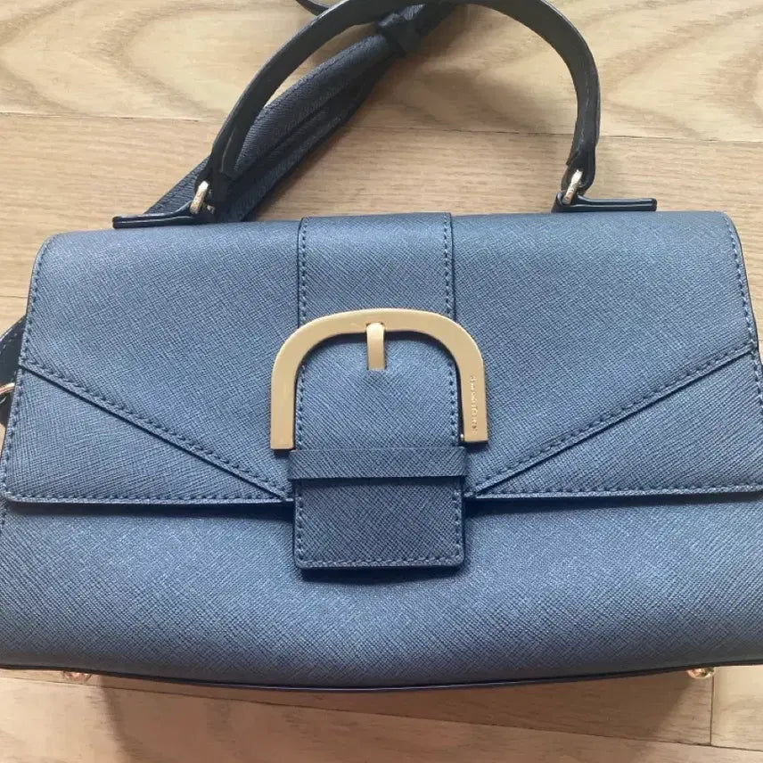 [SOLD OUT] 사만사타바사 가방 토트 크로스 백