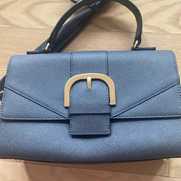 [SOLD OUT] 사만사타바사 가방 토트 크로스 백