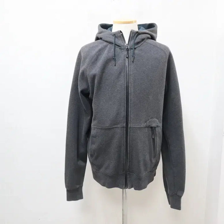 [SOLD OUT] 933 나이키 남성 후드 약기모 점퍼 100 써니몰