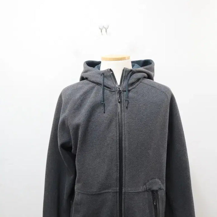 [SOLD OUT] 933 나이키 남성 후드 약기모 점퍼 100 써니몰