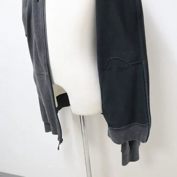 [SOLD OUT] 933 나이키 남성 후드 약기모 점퍼 100 써니몰
