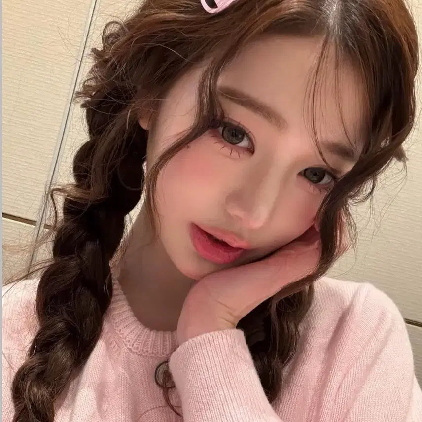 [BUNJANG] IVE Everline Wonyoung Photocard / 아이브 에버라인 일레븐 장원영 포카판매