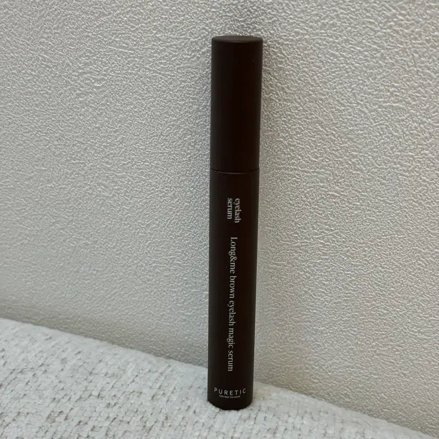 [BUNJANG] Long&Me Magic Serum Eyelash Enhancer / 롱앤미 매직세럼 속눈썹 영양제 (새상품)