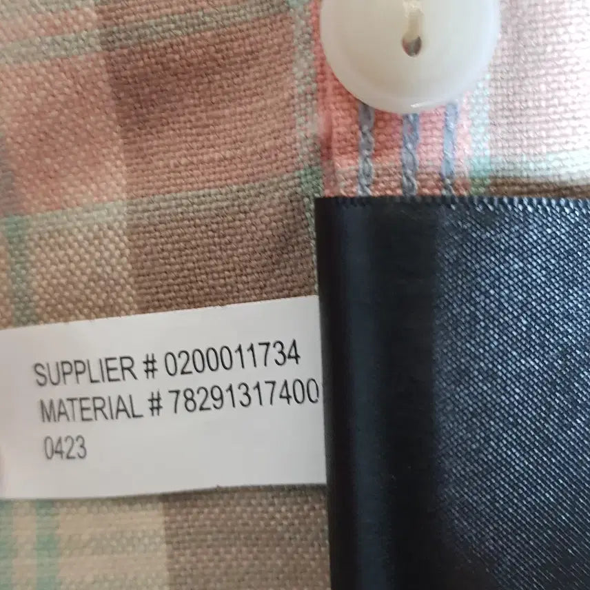 [BUNJANG] RRL Plaid Woven Workshirt / [새상품/M] RRL 플래드 우븐 워크셔츠 팝니다.