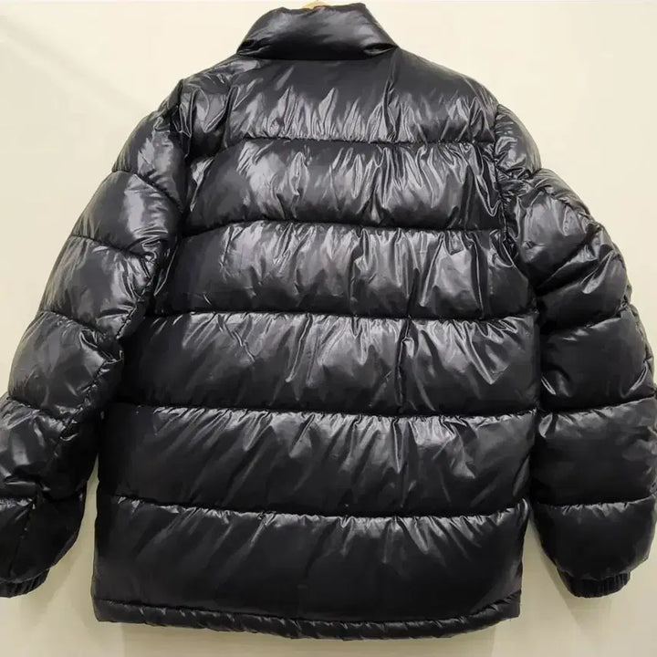[BUNJANG] Montbell Navy Padded Jacket (Size 100) / 몽벨 패딩 (네이비, 100사이즈)
