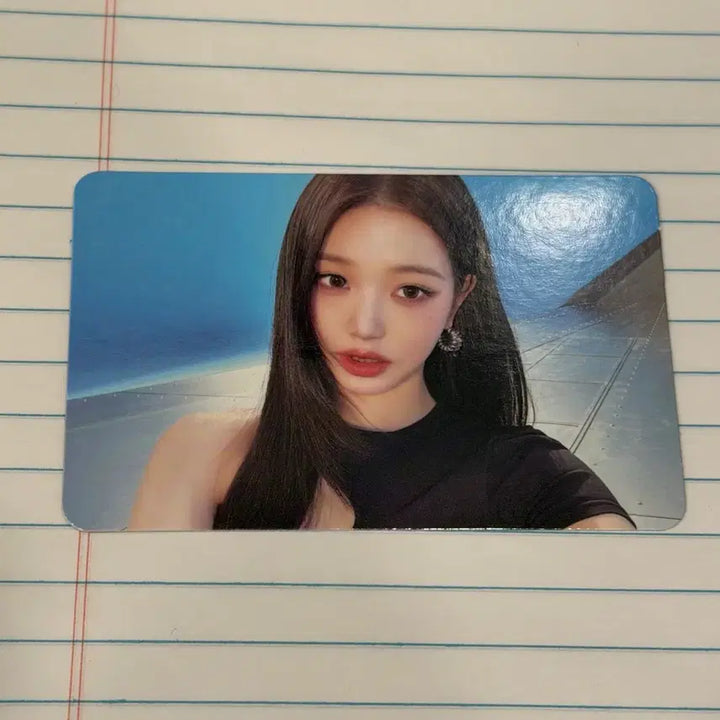 [BUNJANG] IVE Jang Wonyoung IAM Special Album / IVE IAM special album 아이브 아이엠 장원영