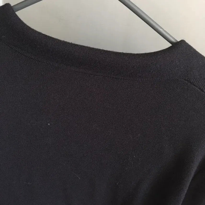 [BUNJANG] Emporio Armani Wool Jacket Cardigan M Size / 엠포리오 아르마니 울 자켓 가디건 m사이즈