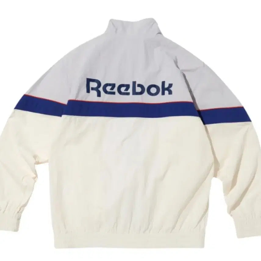 [BUNJANG] Reebok Twin Vector Windbreaker 95 / 리복 트윈 벡터 윈드브레이커 95