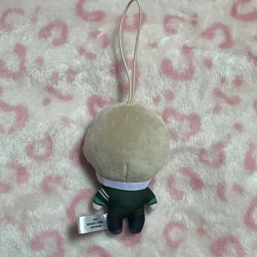 [BUNJANG] Windbreaker Kaji Ren Item / 윈브레 윈드브레이커 카지 렌