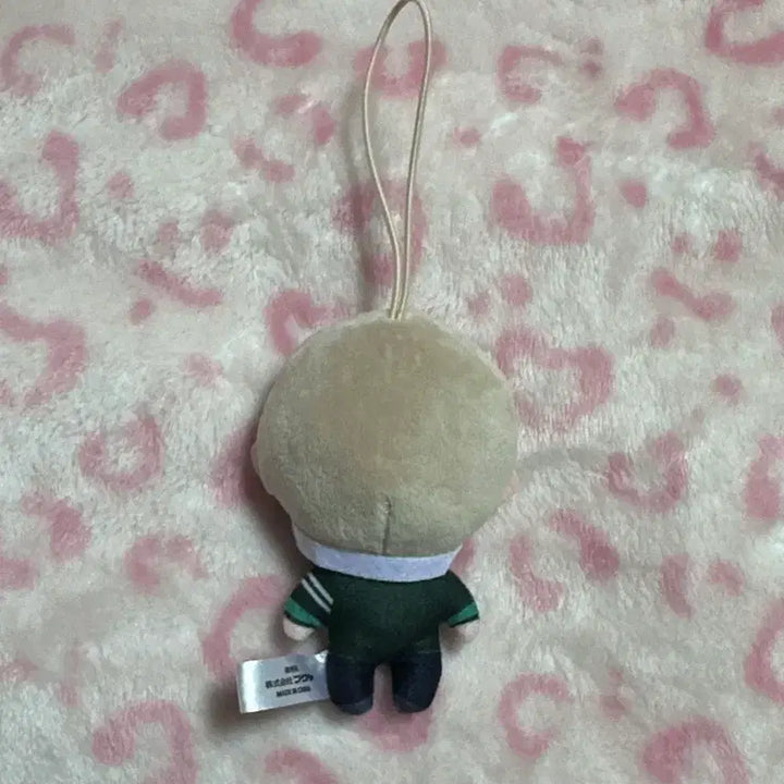 [BUNJANG] Windbreaker Kaji Ren Item / 윈브레 윈드브레이커 카지 렌