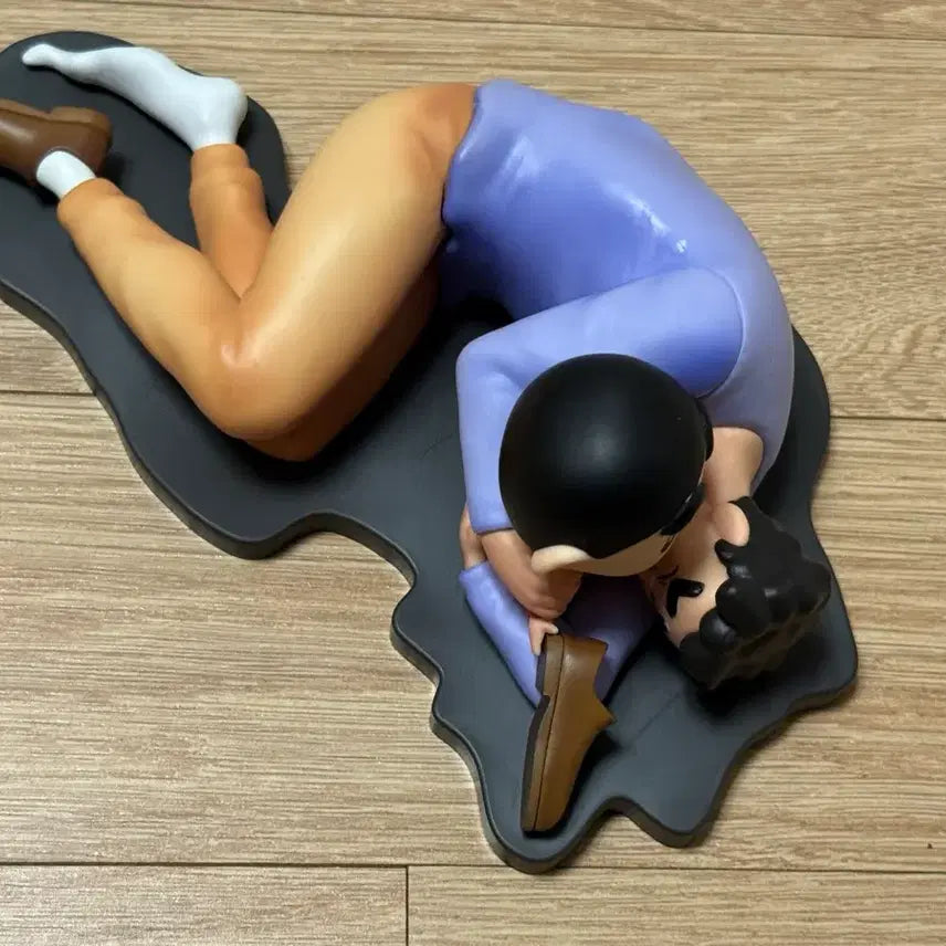 [BUNJANG] Crayon Shin-chan Ichiban Kuji Last One Prize / 제일복권 이치방쿠지 짱구 라스트원 피규어