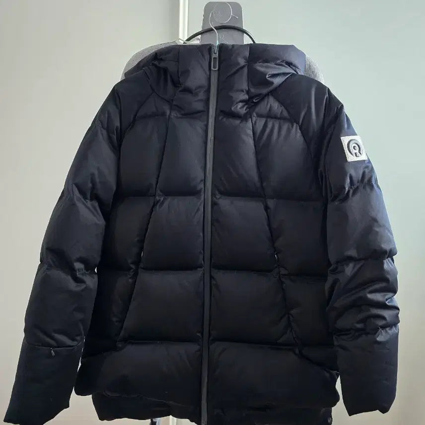 [BUNJANG] rrig Duck Down Padded Jacket / (새상품) rrig 오리털패딩