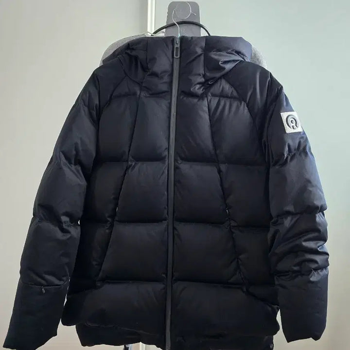 [BUNJANG] rrig Duck Down Padded Jacket / (새상품) rrig 오리털패딩
