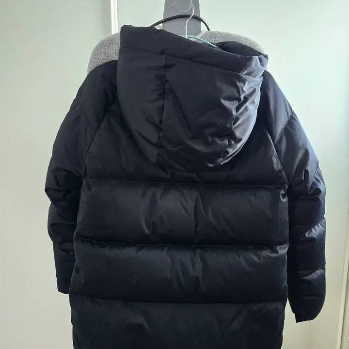 [BUNJANG] rrig Duck Down Padded Jacket / (새상품) rrig 오리털패딩