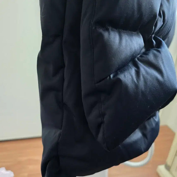 [BUNJANG] rrig Duck Down Padded Jacket / (새상품) rrig 오리털패딩