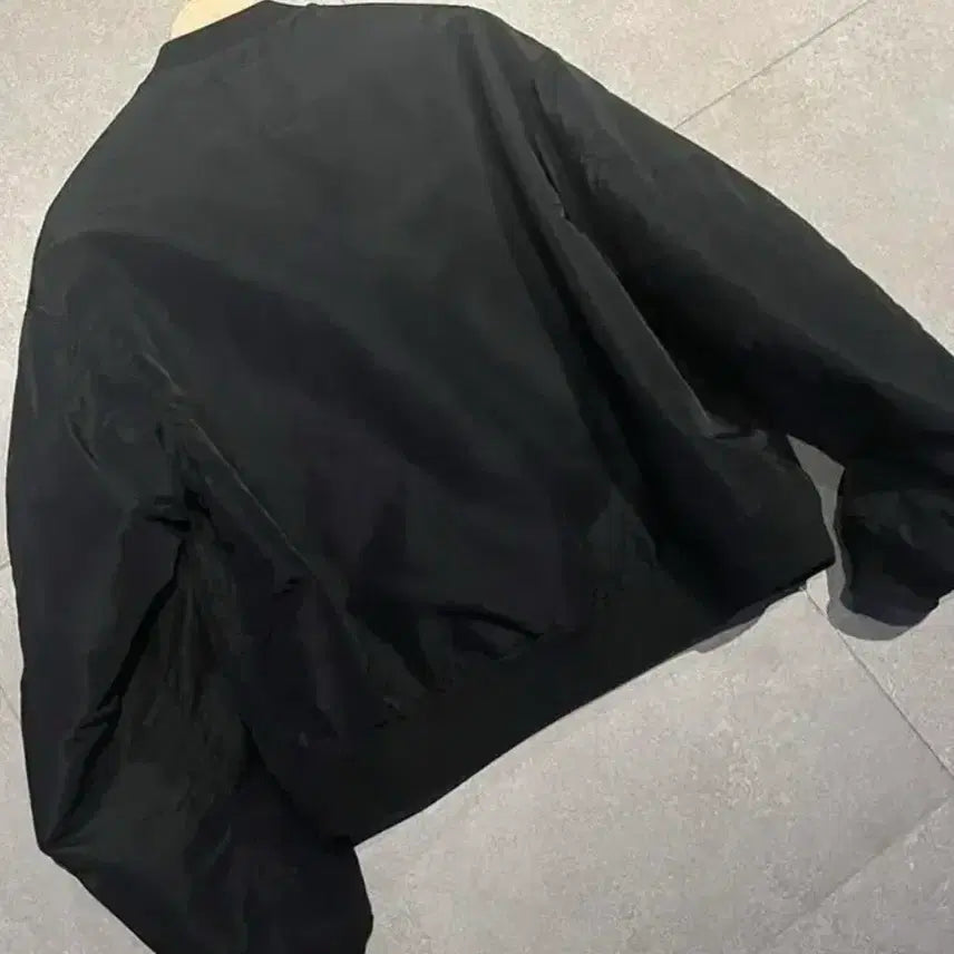 [BUNJANG] Visvim Thorson Jacket Black / 비즈빔 22ss 토르손 (4) 블랙