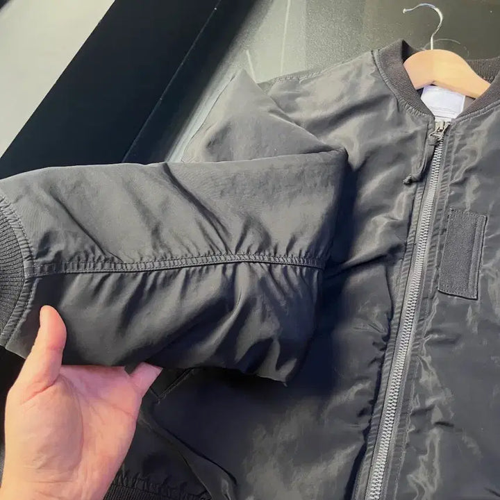 [BUNJANG] Visvim Thorson Jacket Black / 비즈빔 22ss 토르손 (4) 블랙