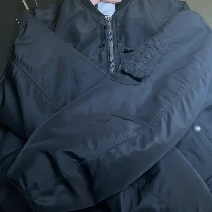 [BUNJANG] Visvim Thorson Jacket Black / 비즈빔 22ss 토르손 (4) 블랙