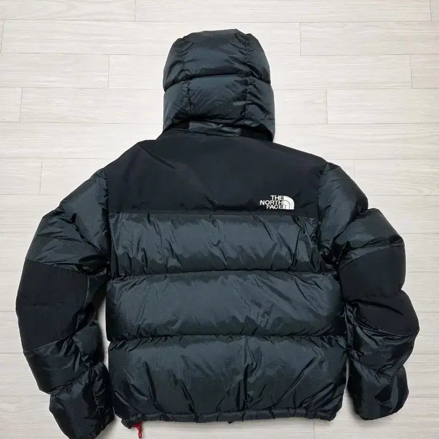 [BUNJANG] The North Face 700 Summit Dryloft Padded Jacket / [90,착용사진] 노스페이스 700 써밋 드라이로프트 패딩