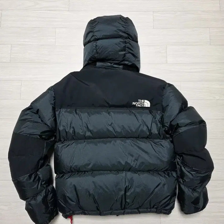 [BUNJANG] The North Face 700 Summit Dryloft Padded Jacket / [90,착용사진] 노스페이스 700 써밋 드라이로프트 패딩