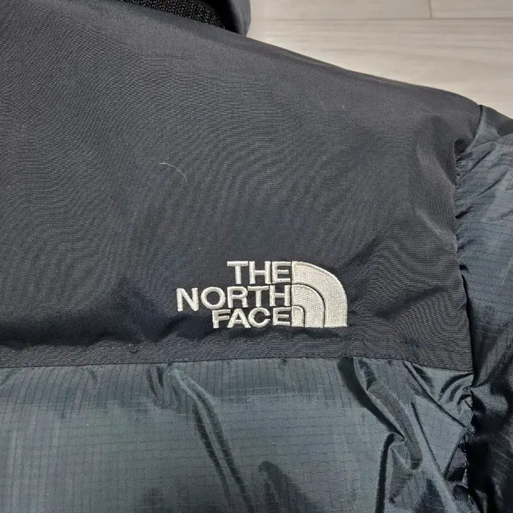[BUNJANG] The North Face 700 Summit Dryloft Padded Jacket / [90,착용사진] 노스페이스 700 써밋 드라이로프트 패딩
