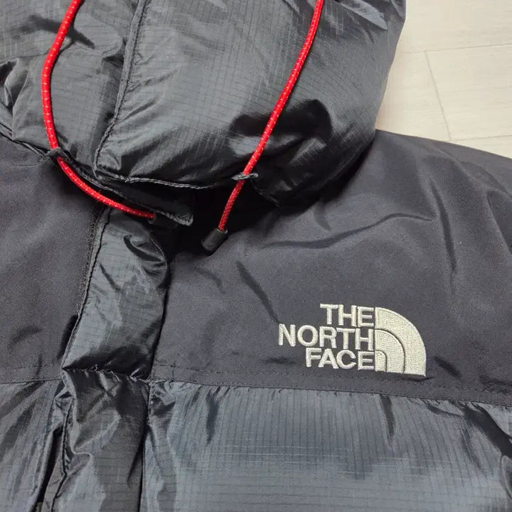 [BUNJANG] The North Face 700 Summit Dryloft Padded Jacket / [90,착용사진] 노스페이스 700 써밋 드라이로프트 패딩