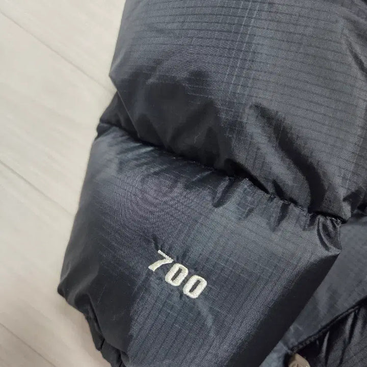 [BUNJANG] The North Face 700 Summit Dryloft Padded Jacket / [90,착용사진] 노스페이스 700 써밋 드라이로프트 패딩