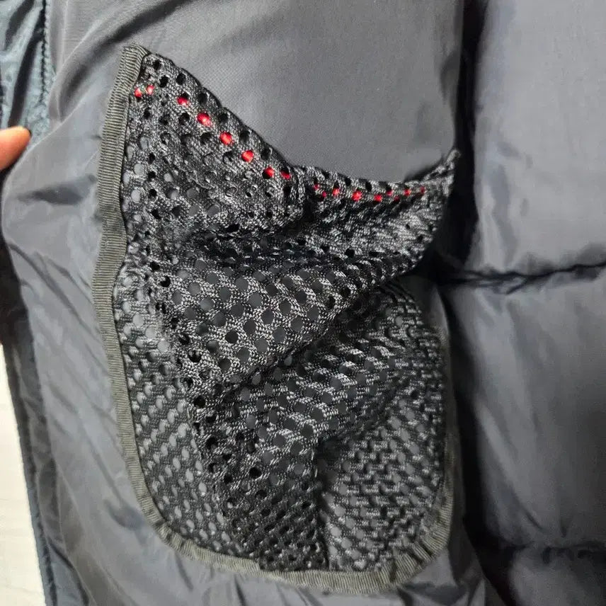 [BUNJANG] The North Face 700 Summit Dryloft Padded Jacket / [90,착용사진] 노스페이스 700 써밋 드라이로프트 패딩