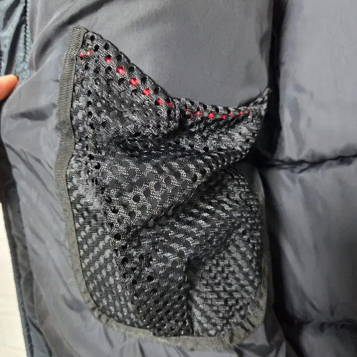 [BUNJANG] The North Face 700 Summit Dryloft Padded Jacket / [90,착용사진] 노스페이스 700 써밋 드라이로프트 패딩