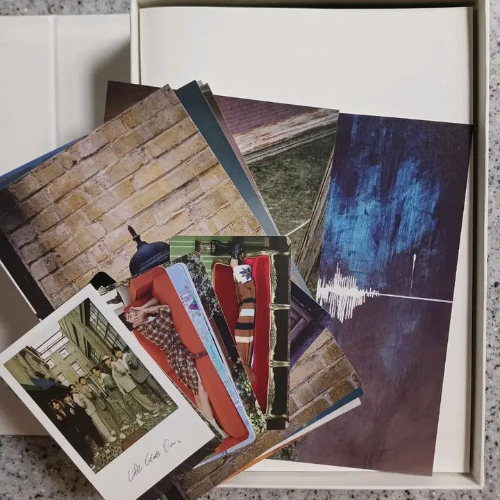 [BUNJANG] BTS BE Album / 방탄 BE 앨범