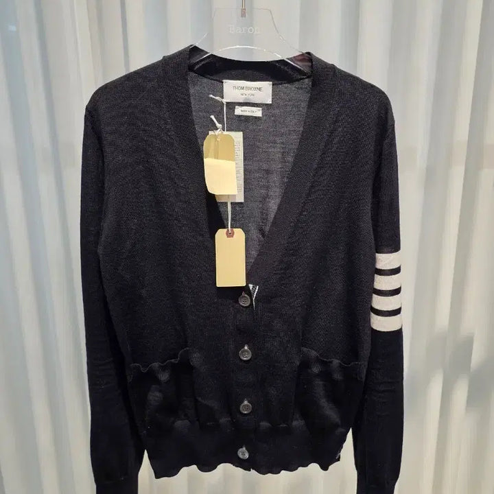 [BUNJANG] Thom Browne Merino Wool Women&