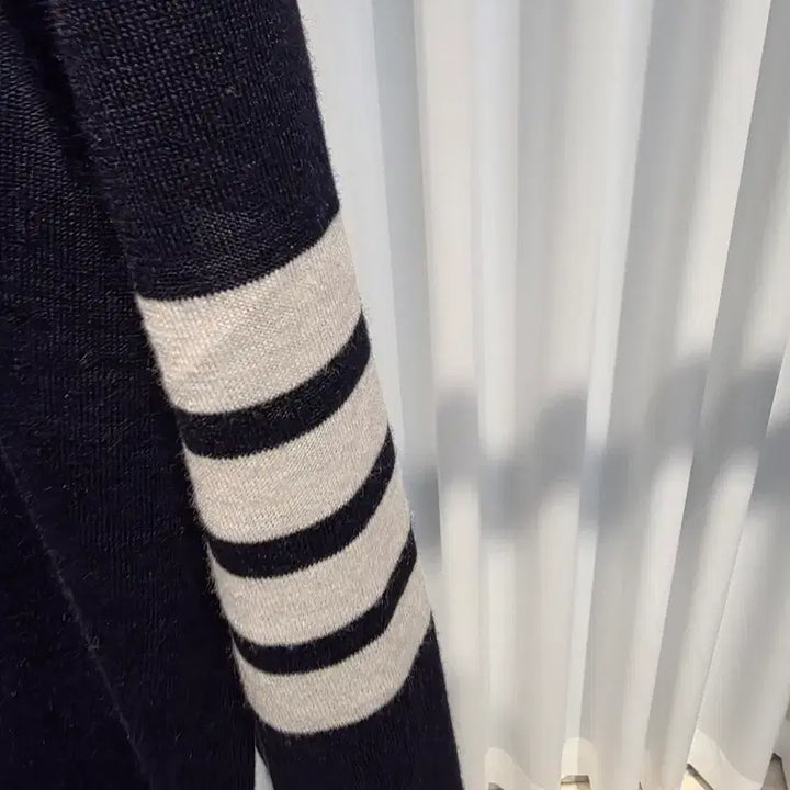 [BUNJANG] Thom Browne Merino Wool Women&