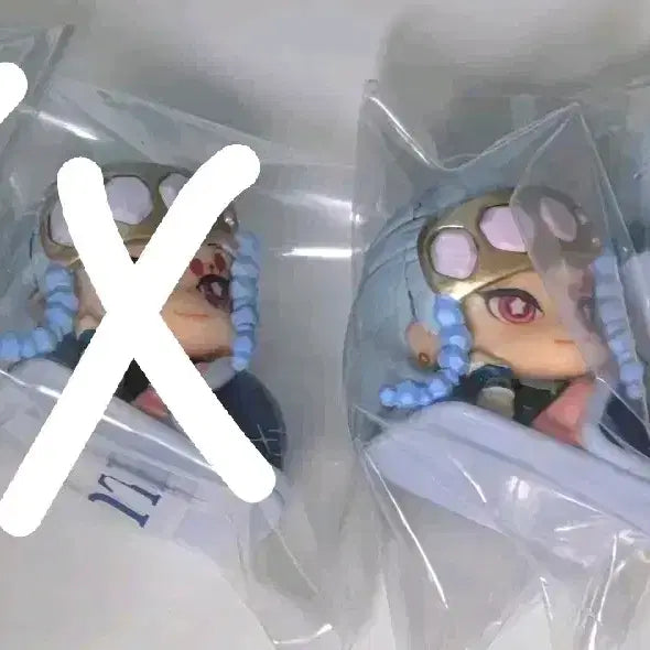 [SOLD OUT] 귀멸의칼날 오네무탄 3탄 텐겐  어스 판매