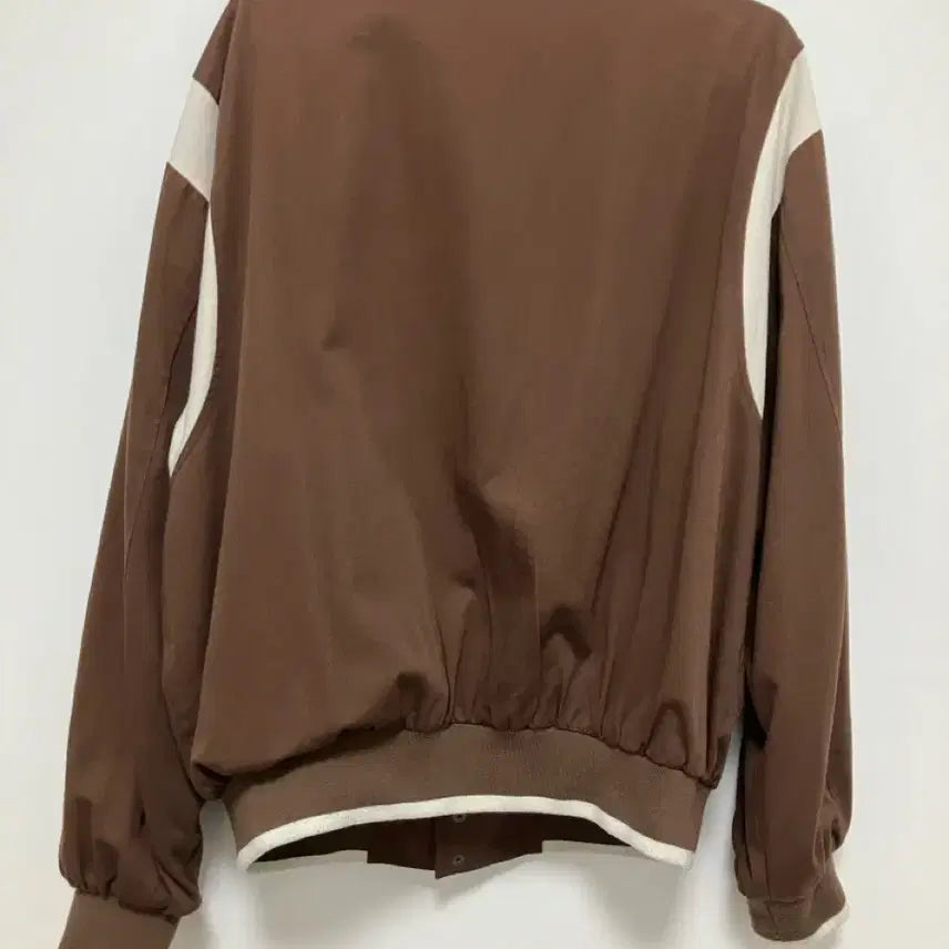 [BUNJANG] Road Zone Grey Brown Jacket / 로드존그레이 브라운 자켓