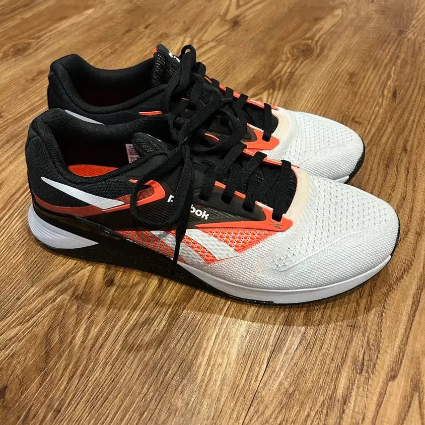 [BUNJANG] Reebok Nano X4 Training Shoes 275 / 리복 나노 x4 운동화/트레이닝화 275