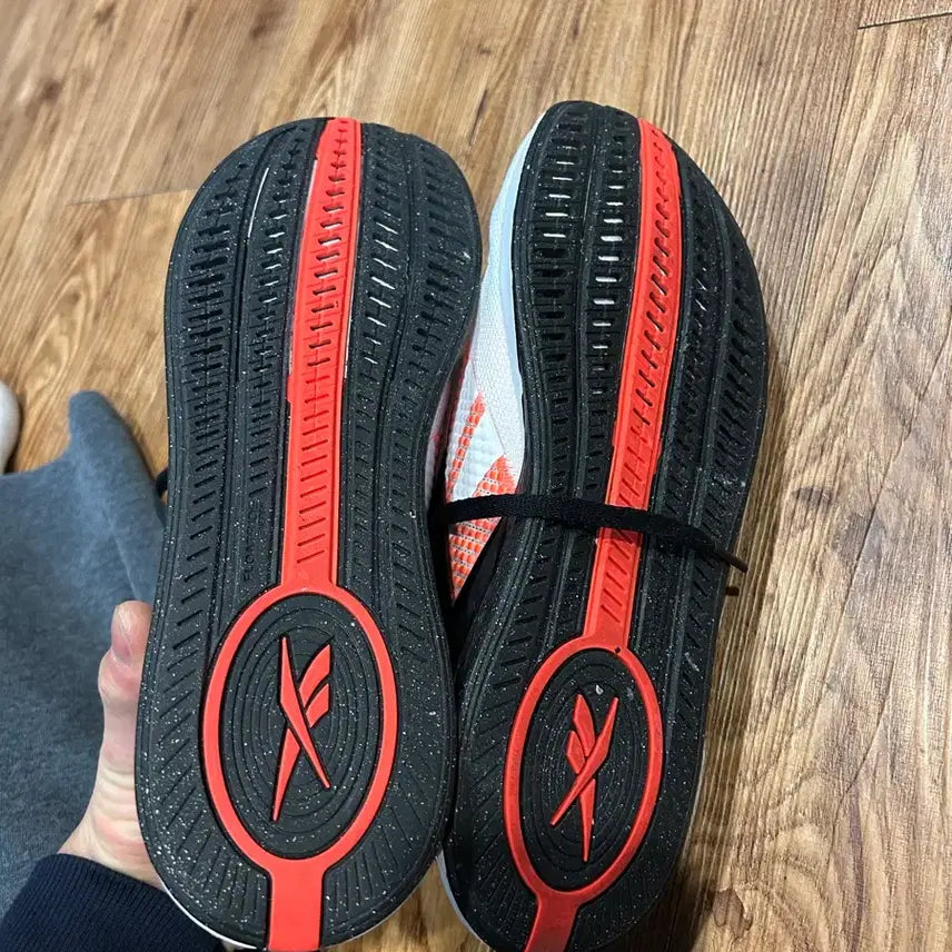 [BUNJANG] Reebok Nano X4 Training Shoes 275 / 리복 나노 x4 운동화/트레이닝화 275