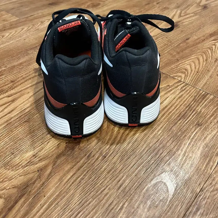 [BUNJANG] Reebok Nano X4 Training Shoes 275 / 리복 나노 x4 운동화/트레이닝화 275