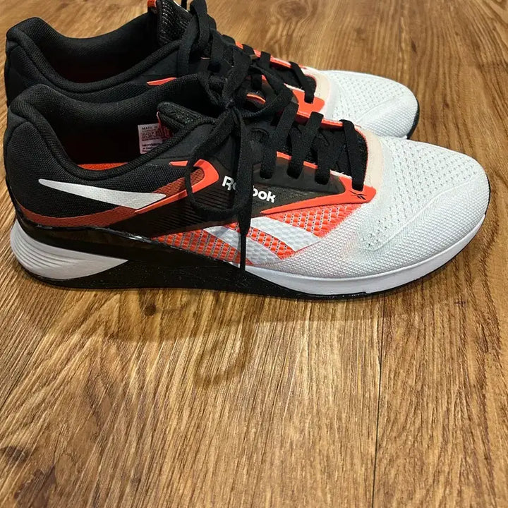 [BUNJANG] Reebok Nano X4 Training Shoes 275 / 리복 나노 x4 운동화/트레이닝화 275