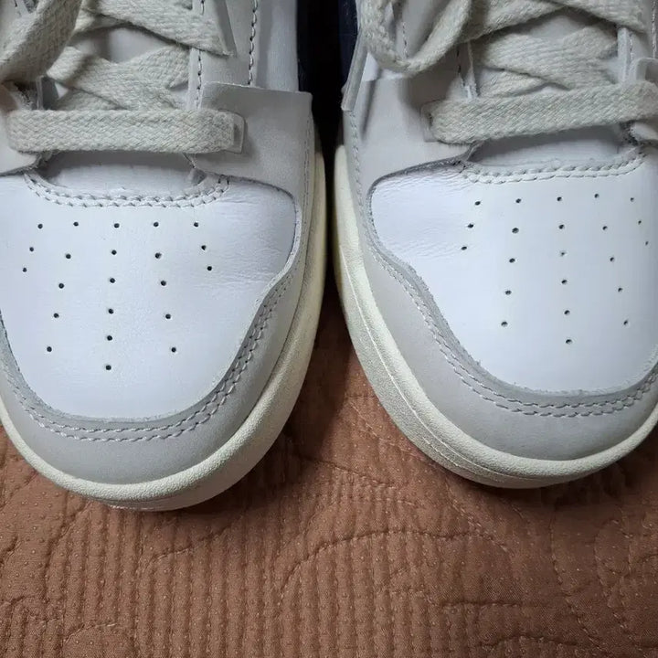 [BUNJANG] Puma Superstream Sneakers Shoes / 260 푸마 슈퍼스트림 스니커즈 운동화 [5026]