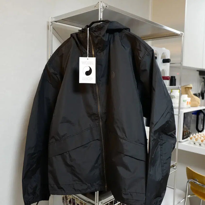 [BUNJANG] Our Legacy Workshop Windbreaker / 아워레가시 our legacy / 워크샵 바람막이 / XL