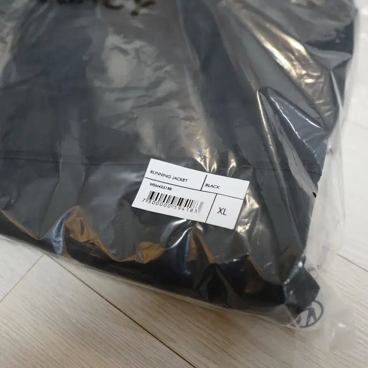 [BUNJANG] Our Legacy Workshop Windbreaker Jacket / 아워레가시 our legacy / 워크샵 바람막이 / XL