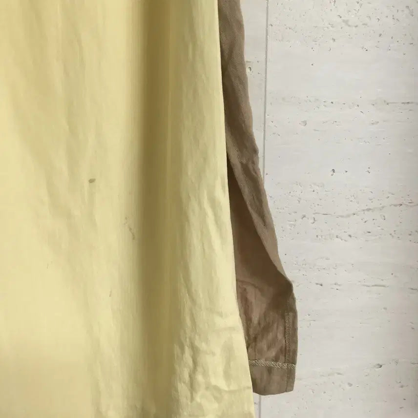 [BUNJANG] Lucky Chouette Bending Slacks Pants / 럭키슈에뜨 밴딩 슬랙스 팬츠 36