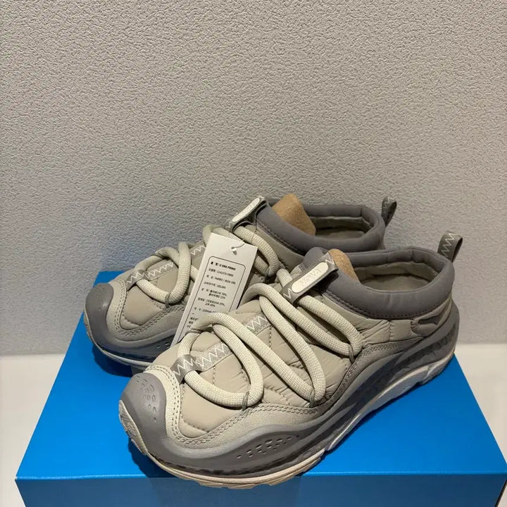 [BUNJANG] Photocard Olaf Promo Gray / [280]호카 오라프라모 그레이