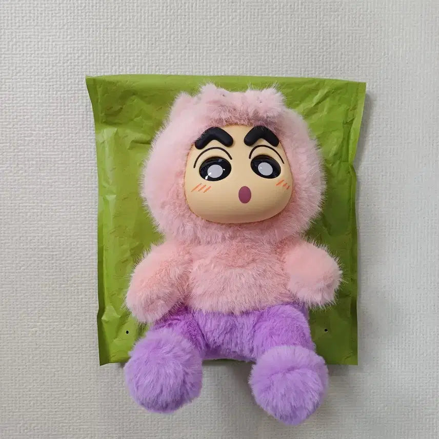 [BUNJANG] Jjang Family Doll Vol. 2 / (정품) 짱부부 인형 2탄