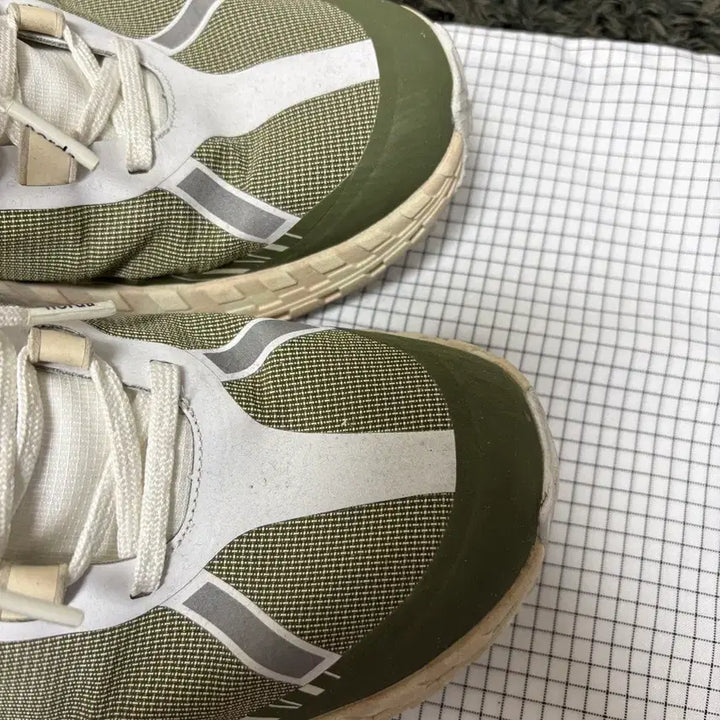 [BUNJANG] NODA 001 Glitch Sneakers / 노다001 글리치