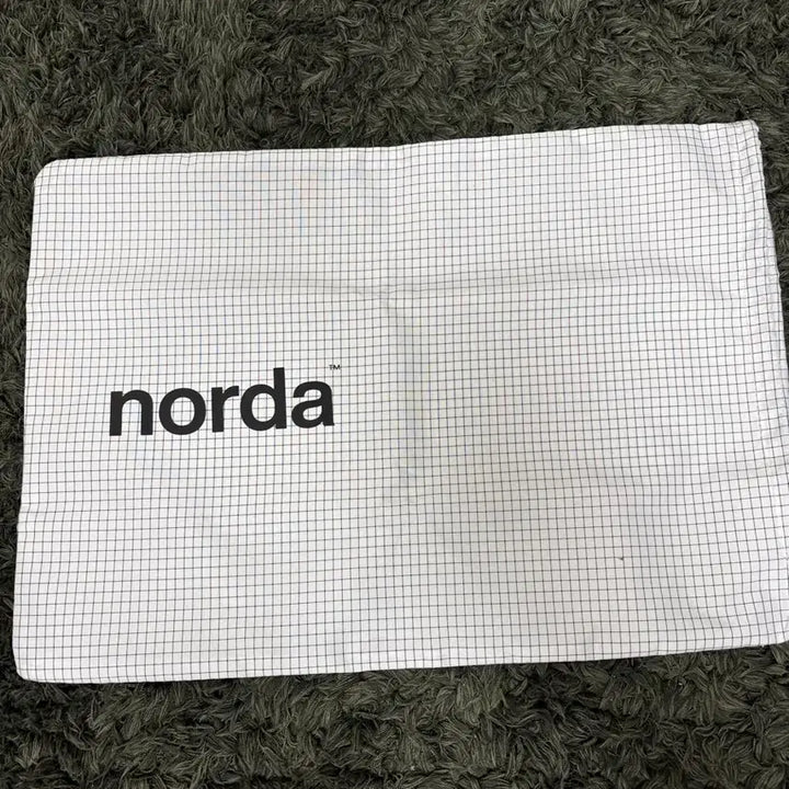 [BUNJANG] NODA 001 Glitch Sneakers / 노다001 글리치