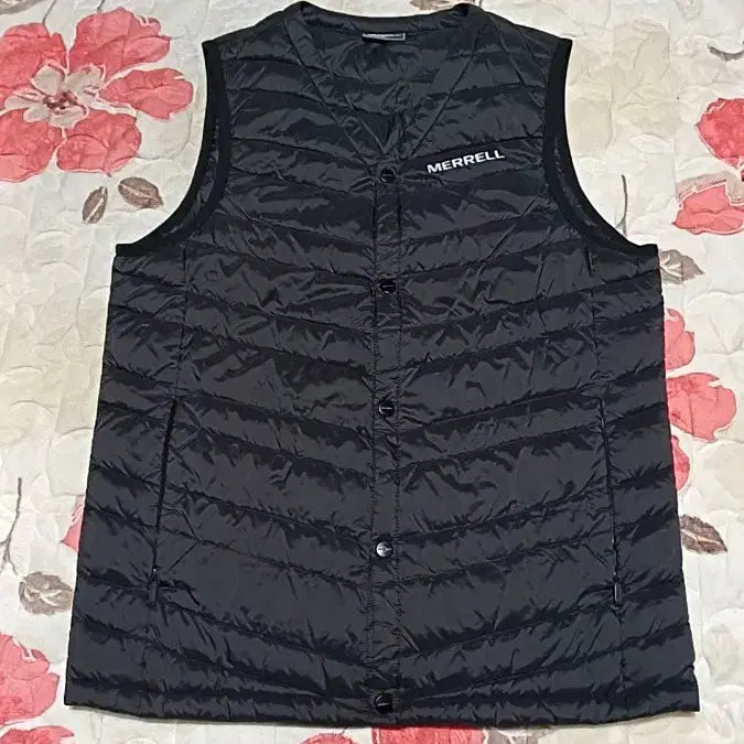 [BUNJANG] Merrell Goose Lightweight Vest / 머렐 구스경량조끼 90 여성55 가슴47 기장63