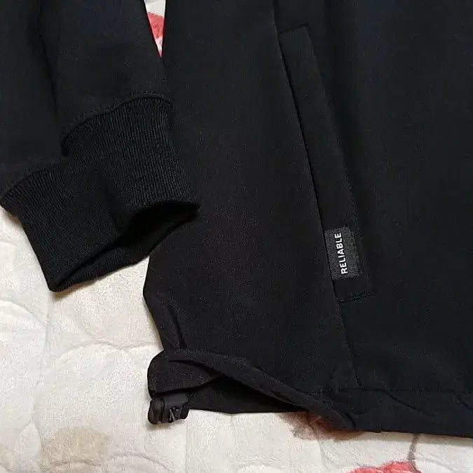 [BUNJANG] Jeep Windproof Long Sleeve Shirt - Size 105 / Jeep 미사용 방풍긴팔 105 여성99 가슴58 기장64