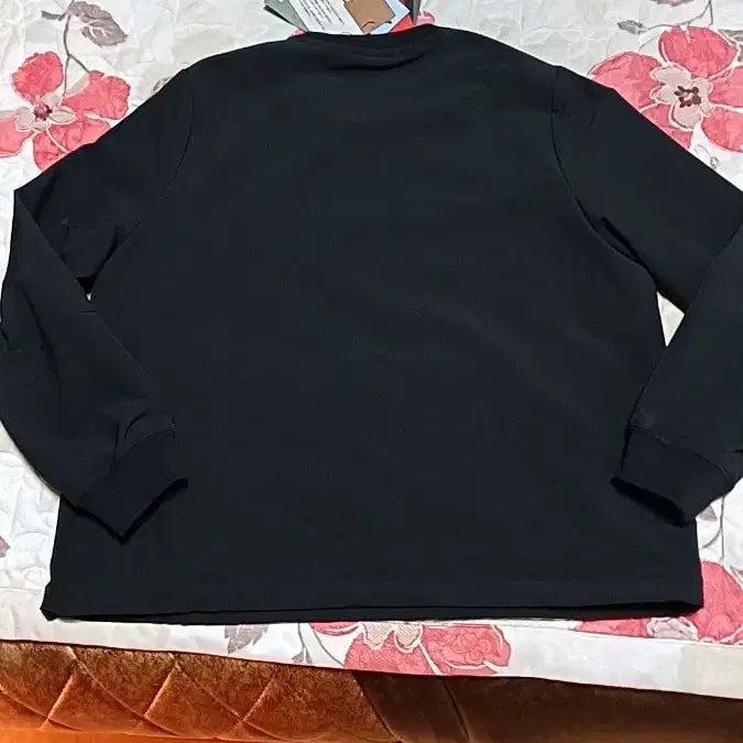 [BUNJANG] Jeep Windproof Long Sleeve Shirt - Size 105 / Jeep 미사용 방풍긴팔 105 여성99 가슴58 기장64