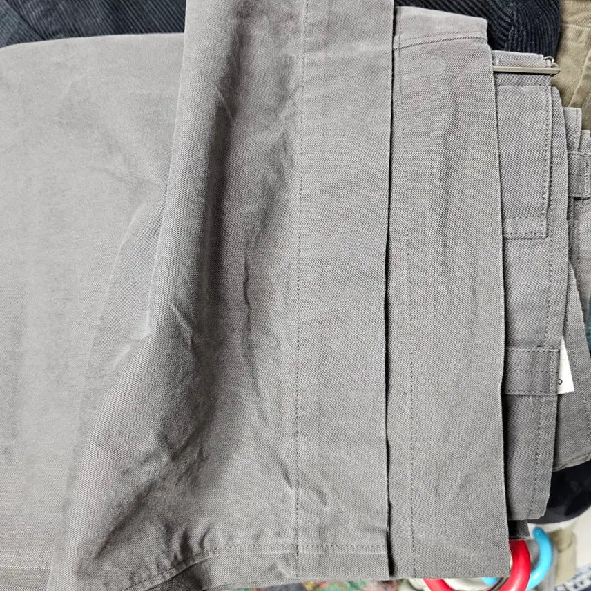 [SOLD OUT] epigram 에피그램 몰스킨 세미 오버 셔츠 자켓 L사이즈